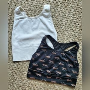 Victoria Sports Bras